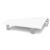 MODULAR SIDE RACK ADAPTER WHITE
