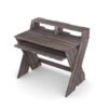 SOUND DESK COMPACT WALNUT