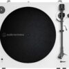 Audio-Technica LP3XBTWH Giradischi Automatico Wireless Bianco - immagine 4