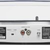 Audio-Technica LP3XBTWH Giradischi Automatico Wireless Bianco - immagine 5