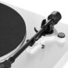 Audio-Technica LP3XBTWH Giradischi Automatico Wireless Bianco - immagine 6