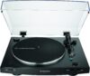 Audio-Technica LP3XBTBK Giradischi Automatico Wireless Nero
