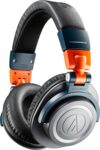 Audio-Technica ATH-M50XBT2LAB - Cuffie bluetooth