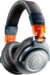 Audio-Technica ATH-M50XBT2LAB - Cuffie bluetooth