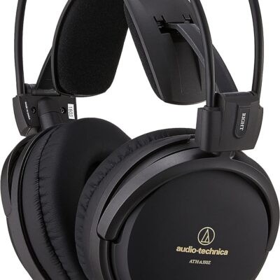 Audio Technica ATH-A550Z - cuffia