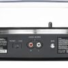 Audio-Technica LP3XBTBK Giradischi Automatico Wireless Nero - immagine 2