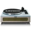 LENCO Giradischi LS-440 - Bluetooth - immagine 6