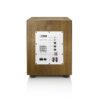 CANTON Subwoofer Townus Sub 12 - diffusore singolo passivo - immagine 3
