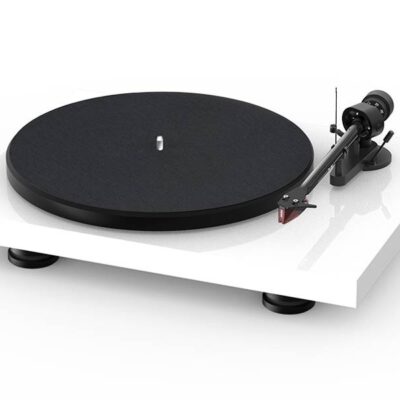 RPO-JECT Giradischi Debut Carbon EVO