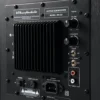 WHARFEDALE WH-D10 - subwoofer attivo - immagine 7