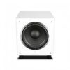 WHARFEDALE SW 10 - subwoofer attivo - immagine 4