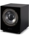 WHARFEDALE WH-D10 - subwoofer attivo