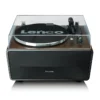 LENCO Giradischi LS-470 - Bluetooth - immagine 4