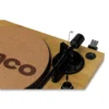 LENCO Giradischi LBT-335 - Bluetooth e USB - immagine 9