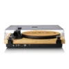 LENCO Giradischi LBT-335 - Bluetooth e USB - immagine 2