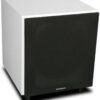 WHARFEDALE SW 15 - subwoofer attivo - immagine 6