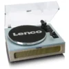 LENCO Giradischi LS-440 - Bluetooth - immagine 2