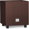 TRIANGLE Tales 340 - subwoofer attivo - immagine 15