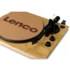 LENCO Giradischi LBT-335 - Bluetooth e USB - immagine 8