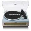 LENCO Giradischi LS-440 - Bluetooth - immagine 7