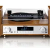 LENCO Giradischi MC-160 - Bluetooth e uscita USB - immagine 3