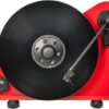 PRO-JECT Giradischi VTE R - posizione verticale - immagine 2
