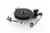 PRO-JECT Giradischi 6-PERSPEX Balanced