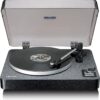 LENCO Giradischi LBTA-165 - Bluetooth