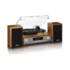 LENCO Giradischi MC-160 - Bluetooth e uscita USB - immagine 4