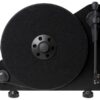 PRO-JECT Giradischi VTE R - posizione verticale