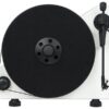 PRO-JECT Giradischi VTE R - posizione verticale - immagine 5