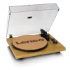 LENCO Giradischi LBT-335 - Bluetooth e USB - immagine 3