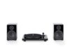 PRO-JECT Giradischi Jukebox E1 + Casse Speaker Box 5