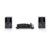 PRO-JECT Giradischi Jukebox E1 + Casse Speaker Box 5