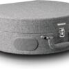 LENCO Giradischi vintage portatile LS-66 - Wireless e Bluetooth - immagine 8