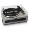 LENCO Giradischi LS-440 - Bluetooth - immagine 9