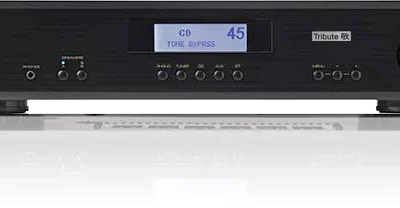 ROTEL Amplificatore A-11 Tribute - Bluetooth