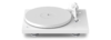 PRO-JECT Giradischi Debut PRO B WHITE Edition