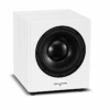 WHARFEDALE WH-S10E - subwoofer attivo - immagine 5