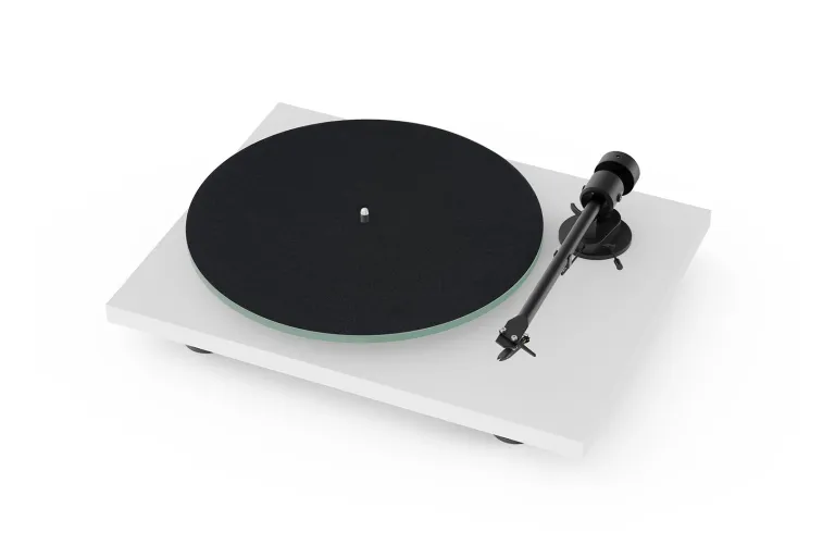 PRO-JECT Giradischi T1 EVO Bluetooth