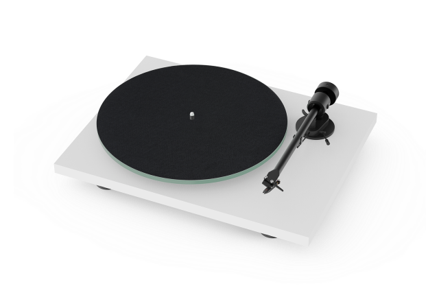PRO-JECT Giradischi T1 EVO PHONO