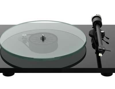 PRO-JECT Giradischi T2 SUPER PHONO