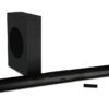 WHARFEDALE Vista 200S - soundbar + subwoofer attivo