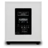 WHARFEDALE WH-D8 - subwoofer attivo - immagine 2