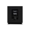WHARFEDALE WH-D8 - subwoofer attivo - immagine 4