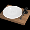 PRO-JECT Giradischi X1 B - immagine 4