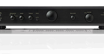 ROTEL Amplificatore A-10