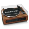 LENCO Giradischi LS-430 - Bluetooth - immagine 8