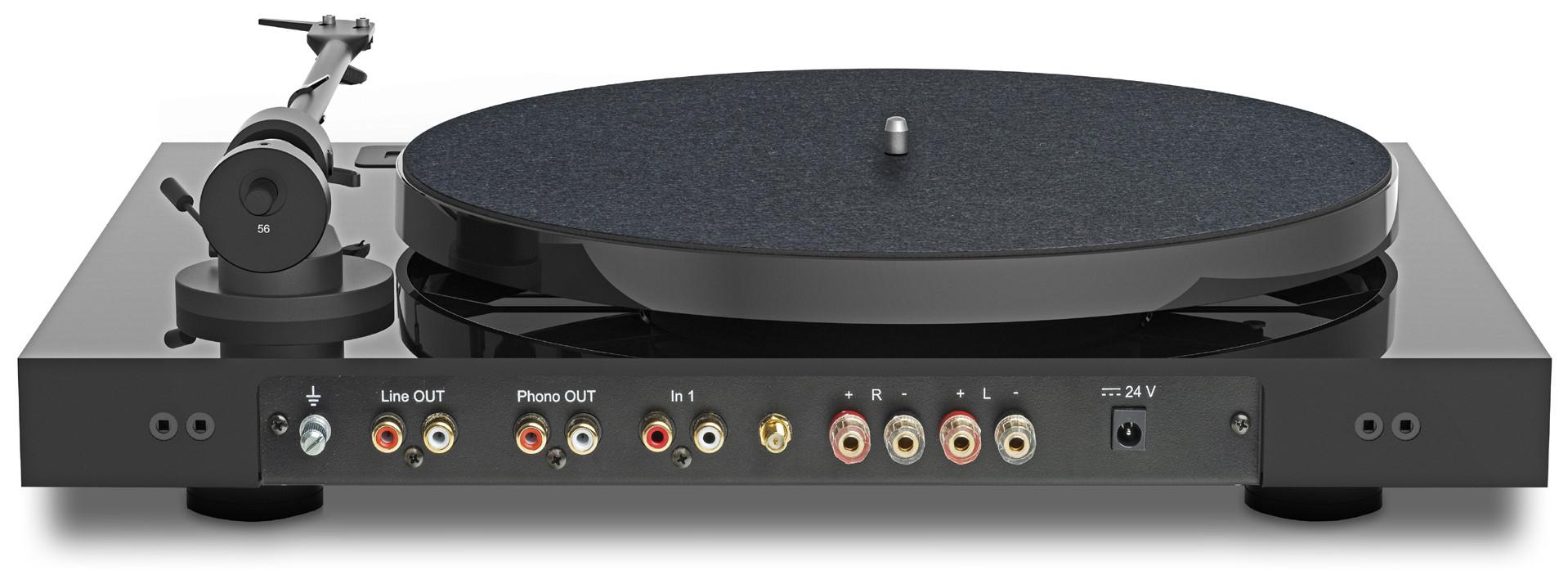 PRO-JECT Giradischi Jukebox E1 - immagine 5