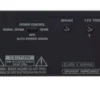 ROTEL Amplificatore A-11 MKII - Bluetooth - immagine 4